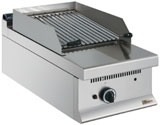 Whirlpool AGB 539/WP Gas Lava Rock Grill