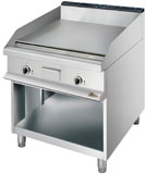 Whirlpool AGB 558/WP Electric Freestanding Griddle