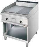 Whirlpool AGB 559/WP Electric Freestanding Griddle