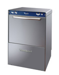Whirlpool AGB 650/WP Front Loading Dishwasher