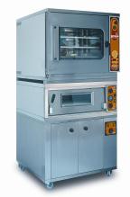 Moretti Forni Grain BKO