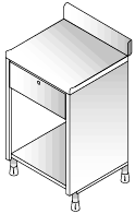 IMC Bartender Bar System Till Unit