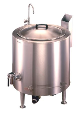 Falcon Dominator E3078-45 Boiling Pan