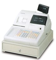 Sam4s ER5115 Cash Register