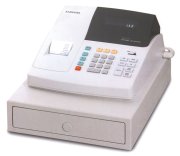 Sam4s ER150 Cash Register