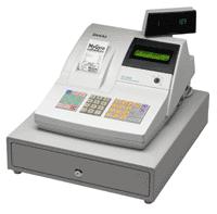 Sam4s ER380M Electronic Cash Register