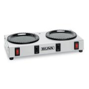 BUNN WX2 Double Warmer