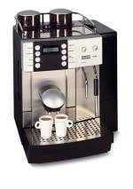 Franke Flair Bean to Cup Coffee Machine