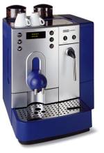Franke Saphira Bean to Cup Espresso Coffee Machine