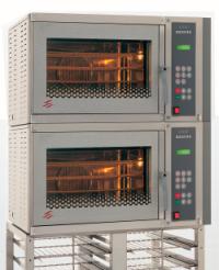 Leventi 3 Grid Booster Oven