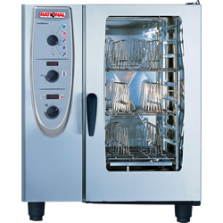 Rational CombiMaster CM101