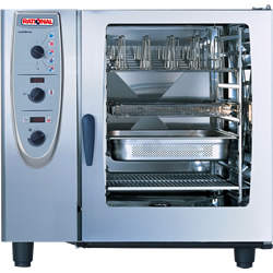 Rational CombiMaster CM102