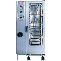 Rational CombiMaster CM201