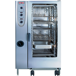 Rational CombiMaster CM202