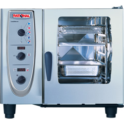 Rational CombiMaster CM61