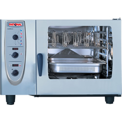 Rational CombiMaster CM62