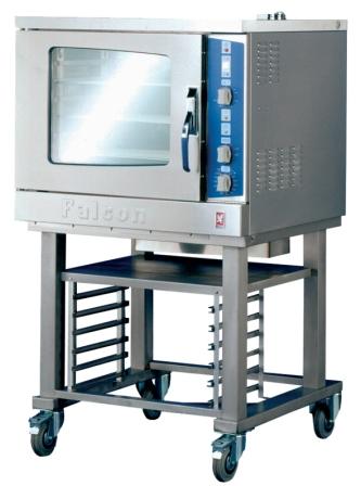 Falcon E4069EL Combi Oven