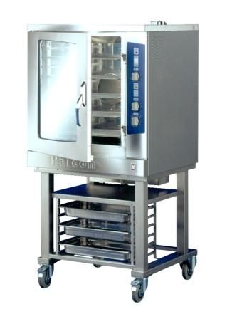 Falcon E4109EL Combi Oven