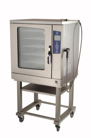 Falcon E4109TMS Combi Oven