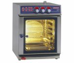 Falcon Eloma B623 Compact Combi Steaming Oven