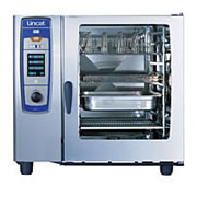 Lincat Opus OSC102 SelfCooking Center