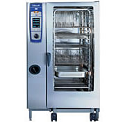 Lincat Opus OSC202 SelfCooking Center