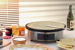 Rollergrill 400FE Crepe Machine