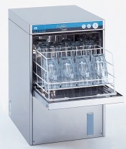 Meiko ECO430F-FA Glasswasher