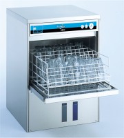 Meiko ECO530FG-FA Glasswasher