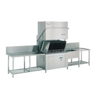 Meiko DV270B-FA Pass Through Utensil Washer