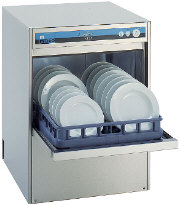 Commercial Dishwashing