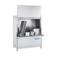 Meiko FV250.2 Utensil Washer