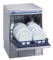 COMMERCIAL DISHWASHERS