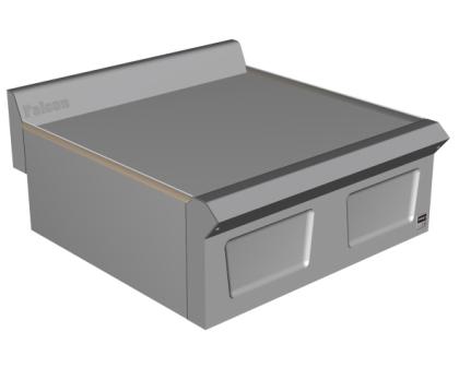 Falcon Pro-Lite LD102 Worktop Unit