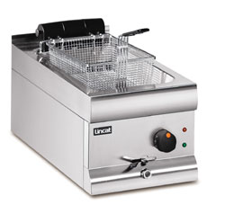 Lincat Silverlink 600 DF33 Fryer