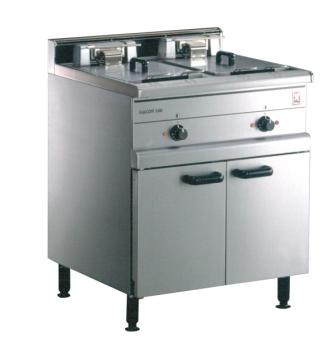 Falcon 350 E350/36 Fryer