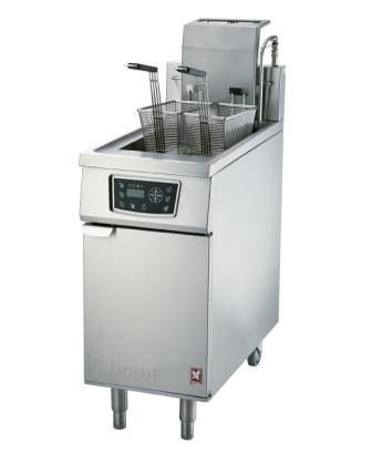 Falcon Infinity G2841BF Pre-mix Fryer