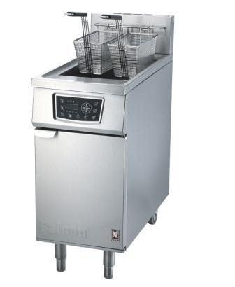 Falcon Infinity G2842 Pre-mix Fryer