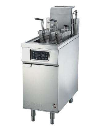 Falcon Infinity G2842BF Pre-mix Fryer