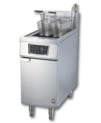 Falcon Infinity G2842F Pre-mix Fryer