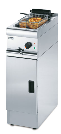 Lincat Silverlink 600 J6 Fryer