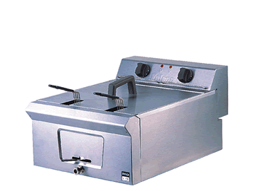 Falcon Pro-Lite LD52 Fryer