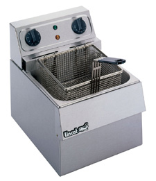 Lincat LYNX LDF Fryer