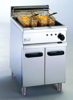 Lincat OPUS 700 OE7108 Fryer