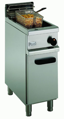 Lincat OPUS 700 OG7101 Fryer