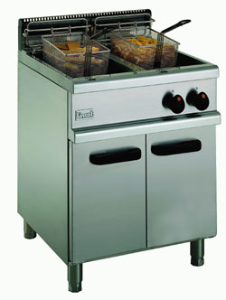 Lincat OPUS 700 OG7111 Fryer