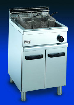 Lincat OPUS 700 OG7107 Fryer