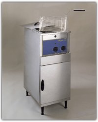 Rollergrill RF14S Single Pan Fryer