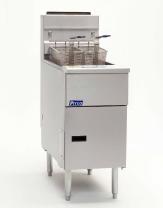 Pitco SG14T Fryer