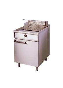 Falcon Dominator E1860 Fryer